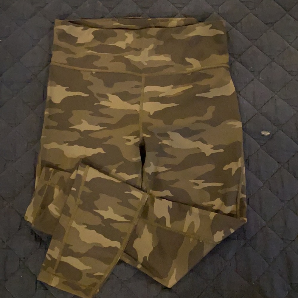 NWOT Athleta Leggings